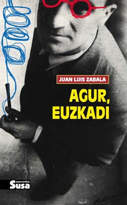 Portada de Agur, Euzkadi